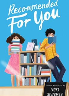 Recommended For You By Laura Silverman Release Date? 2020 YA Contemporary Romance