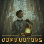 When Does The Conductors By Nicole Glover Come Out? 2021 Historical Fiction & Fantasy Releases