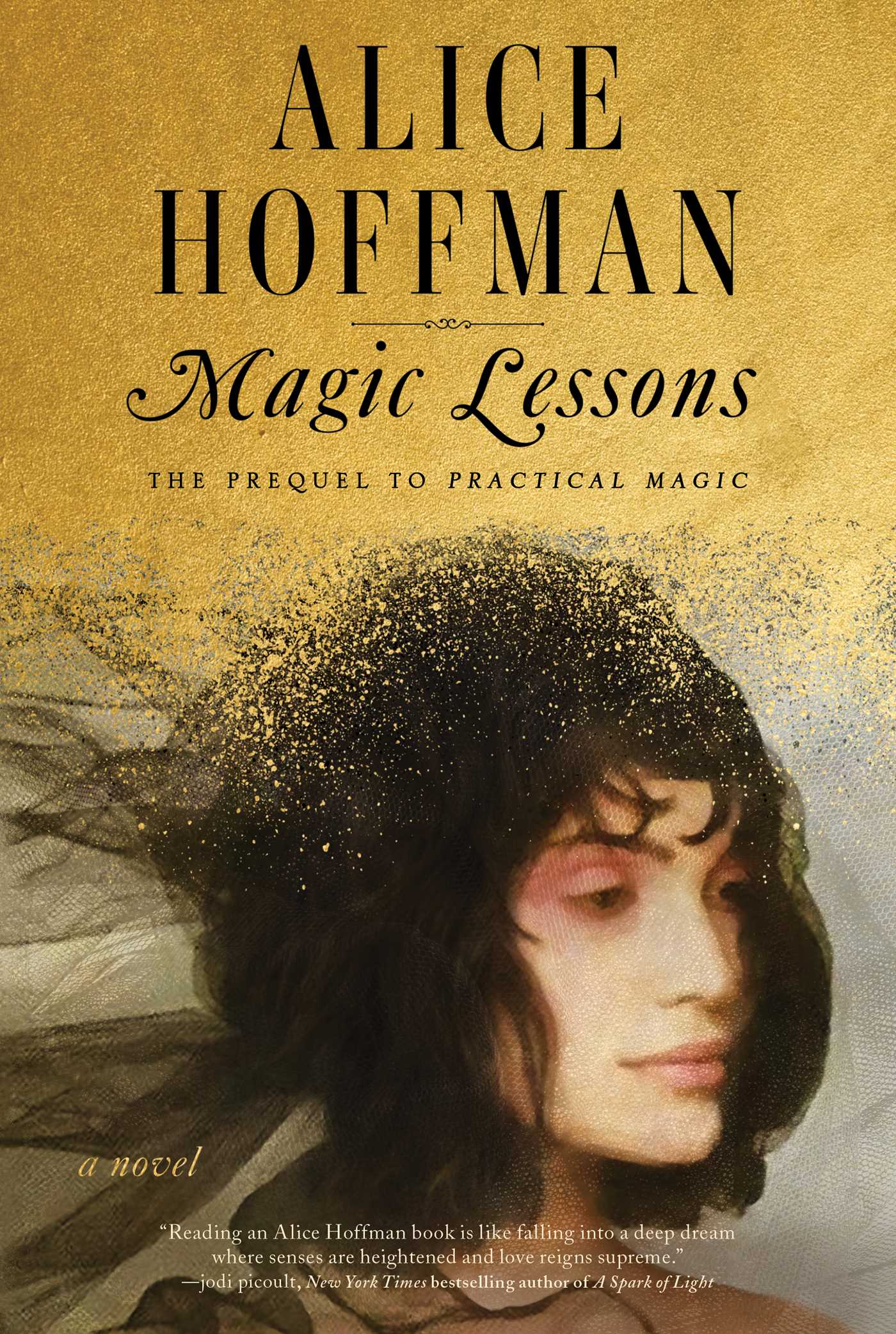 Magic Lessons (Practical Magic) By Alice Hoffman Release Date? 2020