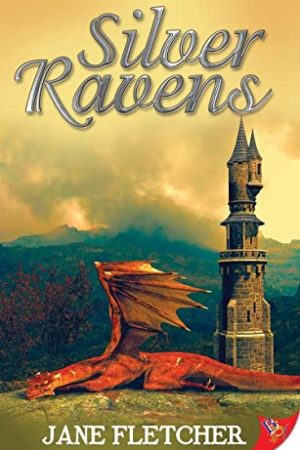 When Will Silver Ravens By Jane Fletcher Release? 2020 LGBT Romance & Fantasy Releases