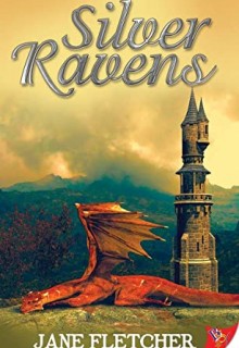 When Will Silver Ravens By Jane Fletcher Release? 2020 LGBT Romance & Fantasy Releases
