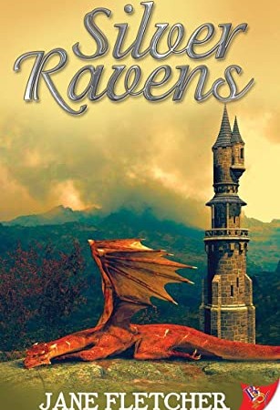 When Will Silver Ravens By Jane Fletcher Release? 2020 LGBT Romance & Fantasy Releases