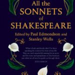 All The Sonnets Of Shakespeare By William Shakespeare Release Date? 2020 Poetry Releases