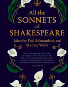 All The Sonnets Of Shakespeare By William Shakespeare Release Date? 2020 Poetry Releases