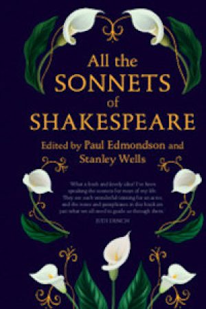 All The Sonnets Of Shakespeare By William Shakespeare Release Date? 2020 Poetry Releases