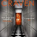 The Curator (Washington Poe #3) By M.W. Craven Release Date? 2020 Thriller Releases