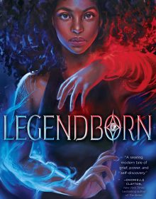 When Does Legendborn By Tracy Deonn Come Out? 2020 YA Fantasy Releases
