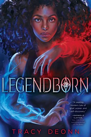 When Does Legendborn By Tracy Deonn Come Out? 2020 YA Fantasy Releases