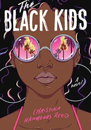 The Black Kids By Christina Hammonds Reed Release Date? 2020 YA Historical Fiction Releases