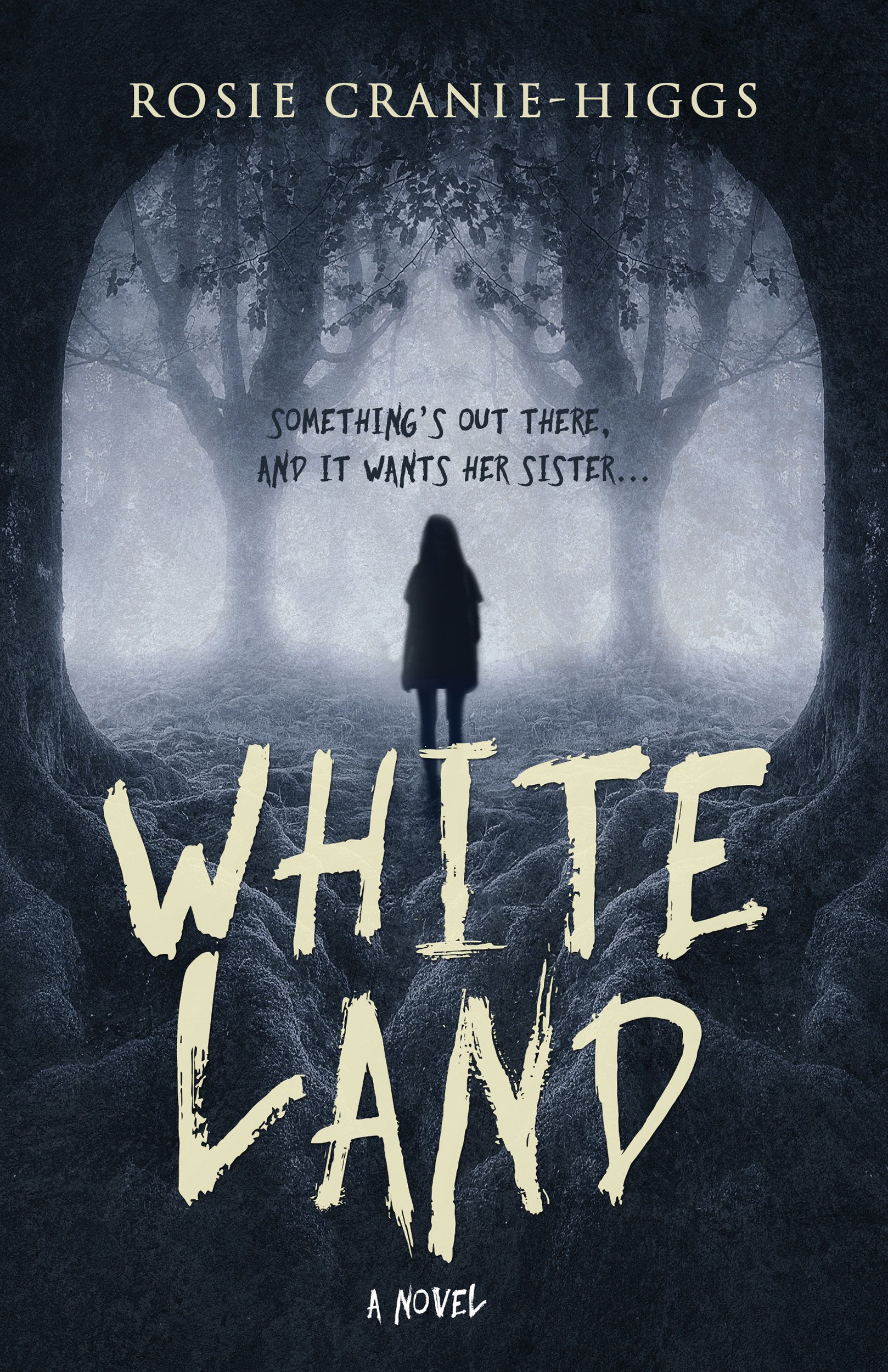 Whiteland By Rosie Cranie-Higgs Release Date? 2020 Horror Releases