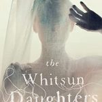 The Whitsun Daughters By Carrie Mesrobian Release Date? 2020 YA Historical Fiction Releases