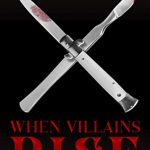 When Villains Rise (Market of Monsters #3) By Rebecca Schaeffer Release Date? 2020 YA Fantasy Releases