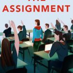 The Assignment By Liza M. Wiemer Release Date? 2020 YA Contemporary Fiction