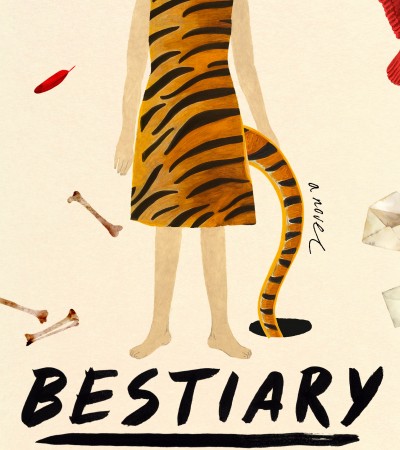 When Does Bestiary By K-Ming Chang Come Out? 2020 LGBT & Fantasy Releases