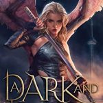 When Will A Dark And Hollow Star By Ashley Shuttleworth Release? 2021 YA Urban Fantasy Releases