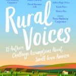 Rural Voices By Nora Shalaway Carpenter Release Date? 2020 Anthologies & Short Stories