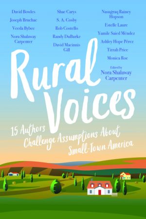 Rural Voices By Nora Shalaway Carpenter Release Date? 2020 Anthologies & Short Stories