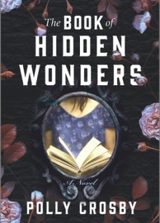 When Will The Book Of Hidden Wonders By Polly Crosby Release? 2020 Contemporary Mystery Releases