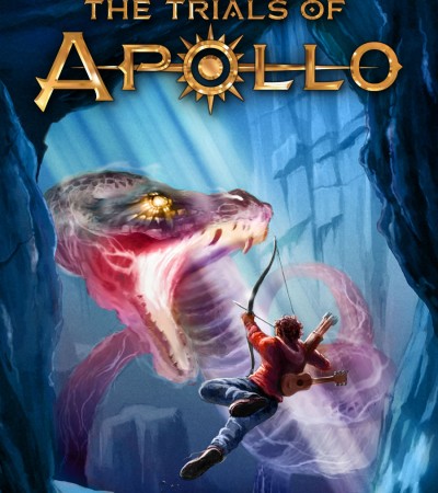 The Tower Of Nero (The Trials Of Apollo #5) By Rick Riordan Release Date? 2020 Fantasy Releases