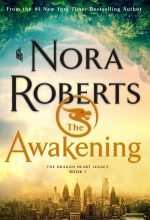 Nora Roberts New Releases 2020, 2021, Upcoming Books - Book Release Dates