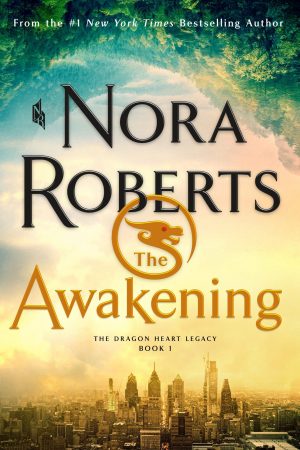 the choice nora roberts release date