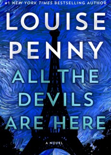 All The Devils Are Here (Chief Inspector Armand Gamache #16) By Louise Penny Release Date?