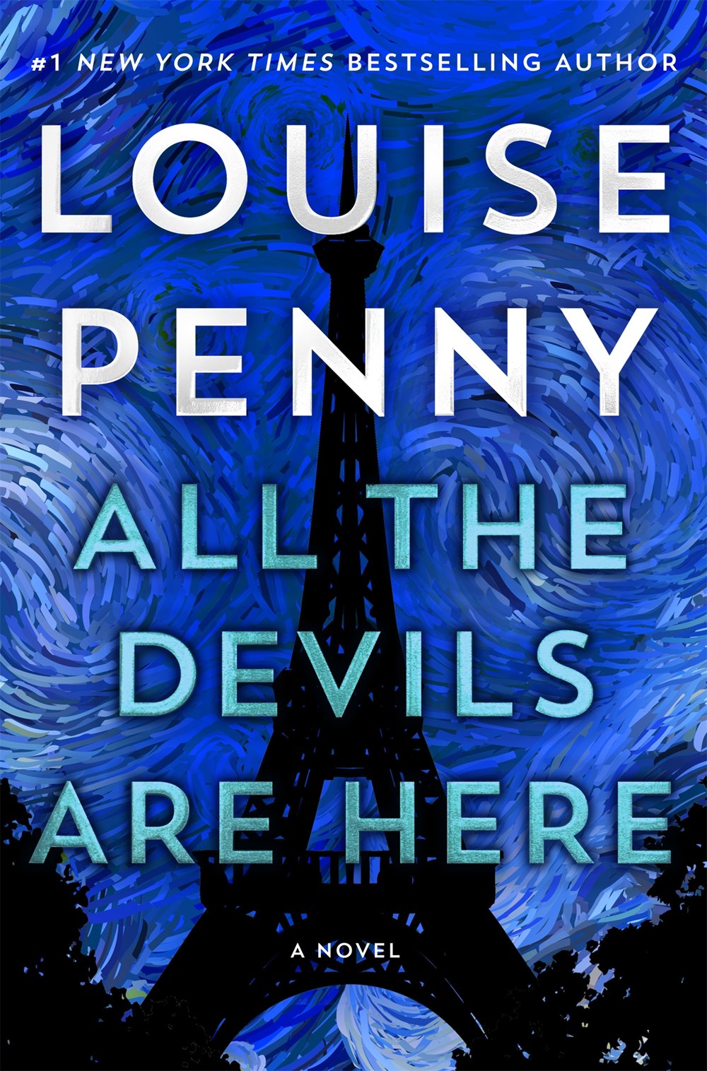 All The Devils Are Here (Chief Inspector Armand Gamache #16) By Louise Penny Release Date?