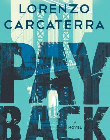 When Does Payback By Lorenzo Carcaterra Come Out? 2020 Crime & Mystery Releases