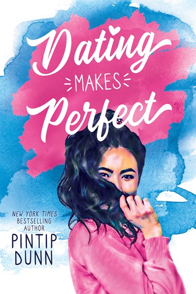 When Does Dating Makes Perfect By Pintip Dunn Come Out? 2020 Contemporary Romance Releases