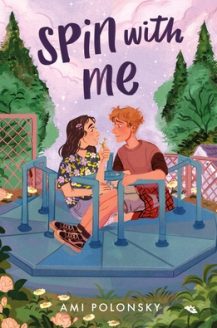 When Will Spin With Me By Ami Polonsky Come Out? 2020 LGBT Middle Grade Fiction Releases