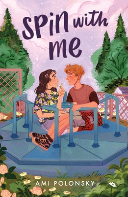 When Will Spin With Me By Ami Polonsky Come Out? 2020 LGBT Middle Grade Fiction Releases