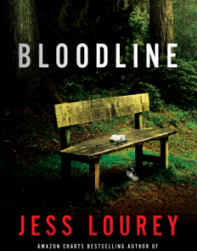 When Will Bloodline By Jess Lourey Release? 2020 Horror Releases