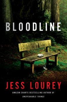 When Will Bloodline By Jess Lourey Release? 2020 Horror Releases