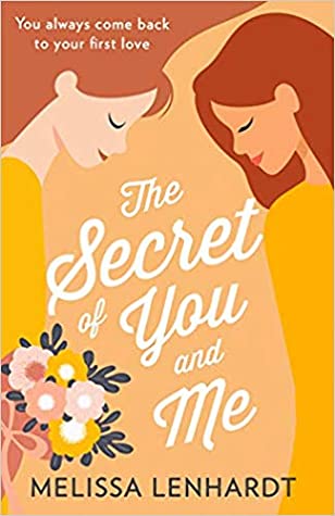 The Secret Of You And Me By Melissa Lenhardt Release Date? 2020 Contemporary Romance Releases