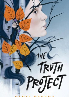 When Will The Truth Project By Dante Medema Release? 2020 Contemporary YA Fiction