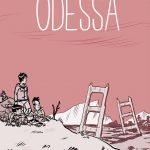 When Does Odessa By Jonathan Hill Come Out? 2020 Sequential Art Releases
