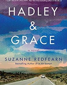 Hadley And Grace By Suzanne Redfearn Release Date? 2021 Fiction