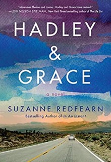 Hadley And Grace By Suzanne Redfearn Release Date? 2021 Fiction