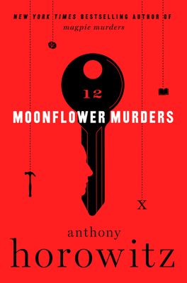 When Will Moonflower Murders (Susan Ryeland #2) By Anthony Horowitz Release? 2020 Mystery Releases