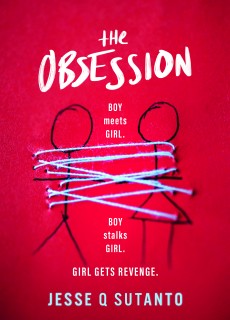 The Obsession By Jesse Q Sutanto Release Date? 2021 YA Thriller Releases