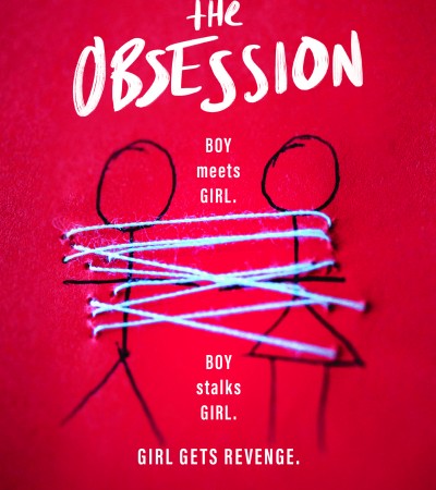 The Obsession By Jesse Q Sutanto Release Date? 2021 YA Thriller Releases