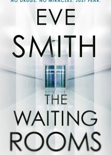 The Waiting Rooms by Eve Smith