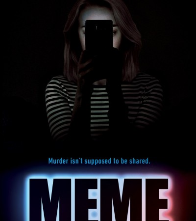 When Will Meme By Aaron Starmer Release? 2020 YA Mystery Thriller Releases