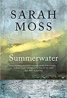 When Will Summerwater By Sarah Moss Release? 2020 Literary Fiction Releases