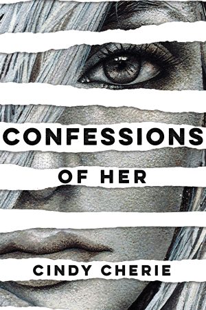 When Does Confessions Of Her By Cindy Cherie Release? 2020 Poetry Releases