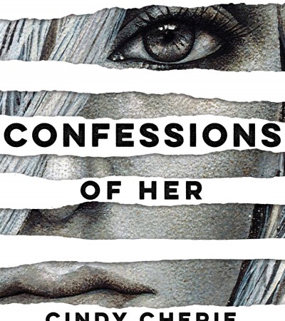 When Does Confessions Of Her By Cindy Cherie Release? 2020 Poetry Releases