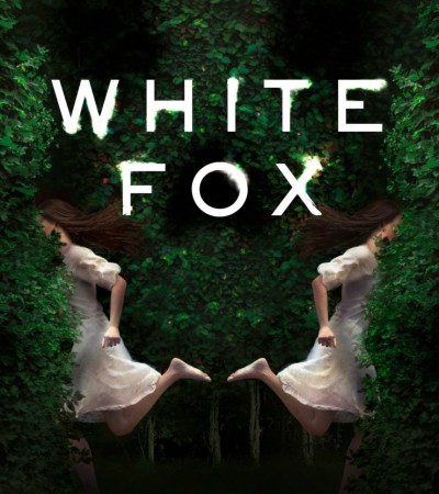 White Fox By Sara Faring Release Date? 2020 Science Fiction & Thriller Releases