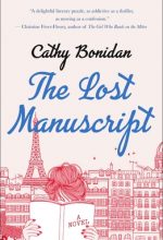 The Lost Manuscript By Cathy Bonidan Release Date? 2021 Romance Releases