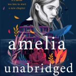When Will Amelia Unabridged By Ashley Schumacher Release? 2021 YA Contemporary Romance