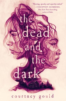 The Dead And The Dark By Courtney Gould Release Date? 2021 YA LGBT & Fantasy Releases